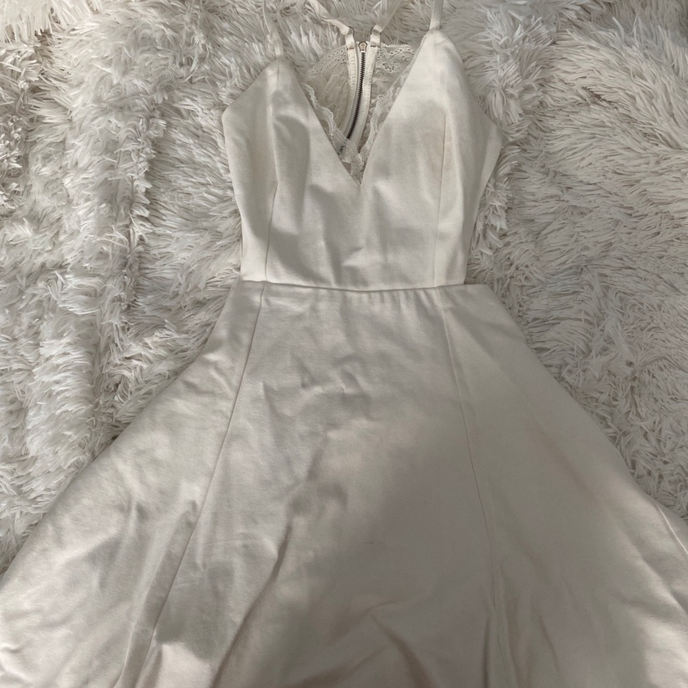 Lulus dress